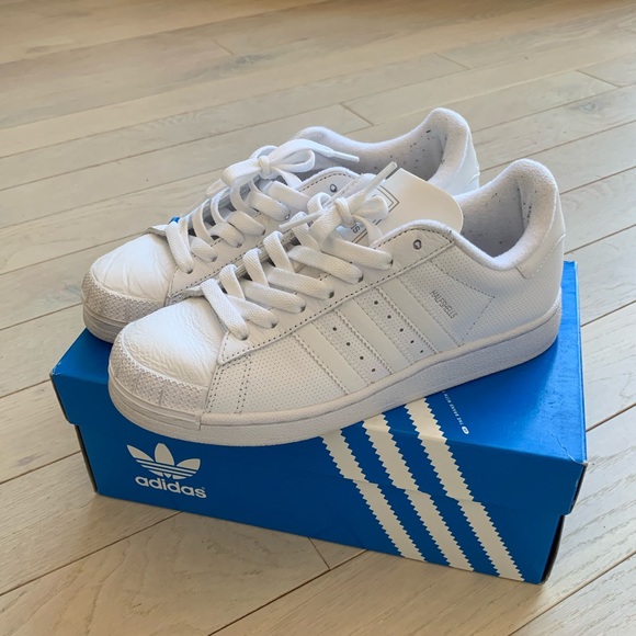 adidas halfshells